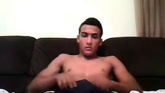 Hot Moroccan Men Big Moroccan Cock