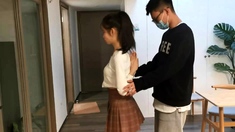 Asian Bondage