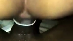 Hot Ass Big Cock Close Up Fuck