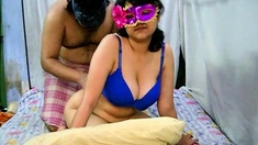 Muslim Teen Shriya From Ghaziabad Fucks