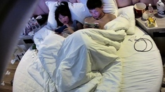 Teen hidden cam fuck