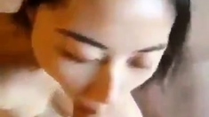 Amateur Asian Japanese Anal Creampie