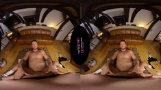 POV amateur hardcore sex action