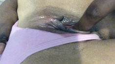 Pulled amateurs close up car sex