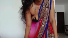 Amateur hottie solo masturbation