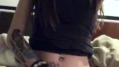 Webcam Video Amateur Webcam 003 Masturbation Porn Video