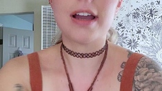 Amateur Blonde Teen Plays Solo with Toy Webcam Porn
