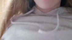 Amateur Teen Ass Gapers