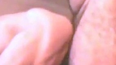 Big-Cock Bears Bareback at the Truck Stop