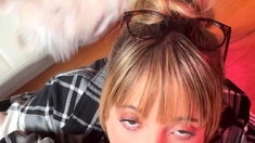 Amateur college teens blowjobs
