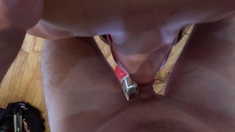 Amateur eurobabes pov blowjob makes guy cum twice