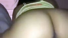 Exotic Porn Video Ebony Fantastic Show