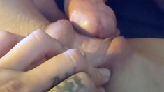 As you can see from this amateur shot POV hardcore