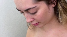 Close up MiLF getting it in the ass