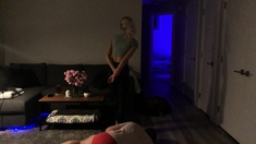 Amateur Hidden Cam