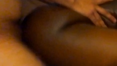 Black and Ebony BABES