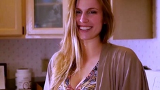 Xev Bellringer – Mommy Rewards You for Good Grades