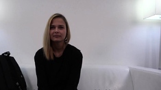 Aneta, Casting