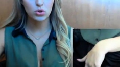 Perfect Pussy Close Up Milf Selda