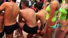 Alex And Christopher Body Show