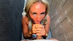 Bonnie Blue - Fucks The Boy Next Door