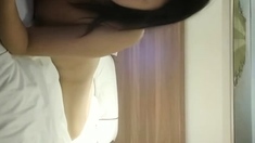 Amateur asian cocksucker teen