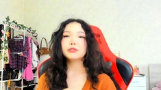 Asian Japanese mature wife Masturbation Oral Sex