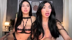 Beautiful Asian With Big Tits In Some Mature Sex Action