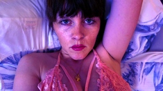 Perfect Pussy Close up milf Selda