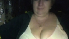 Elena, 50 Yo! Russian Bbw With Big Tits! Amateur!