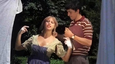 Real Amateur Skanks Have Group Sex At Slutty Party In Hi Def