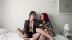 British Lesbians Fingering