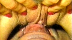 Amateur Close Up Fucking