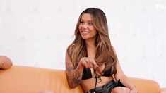 Ava On Losing Her V-card To The Weeknd