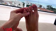 Feet Lover