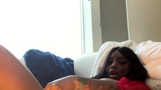 Hot Big Black Latina Booty Black And Ebony