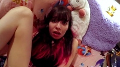 LittleBoo - Skype Date With Daddy JOI
