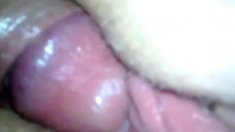 Cum in pussy