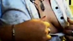 Arab Girl On Webcam With Big Boobs 1