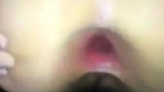 Obedient Girlfriend Anal